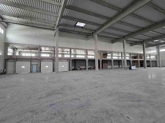 долгосрочная аренда склады Киев, Подольский, 52000 $/мес. Київ