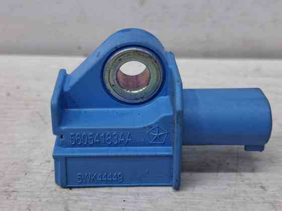Датчик удара (AIRBAG) Dodge Journey 2007-2020 56054183AA (Арт. 78006) Київ