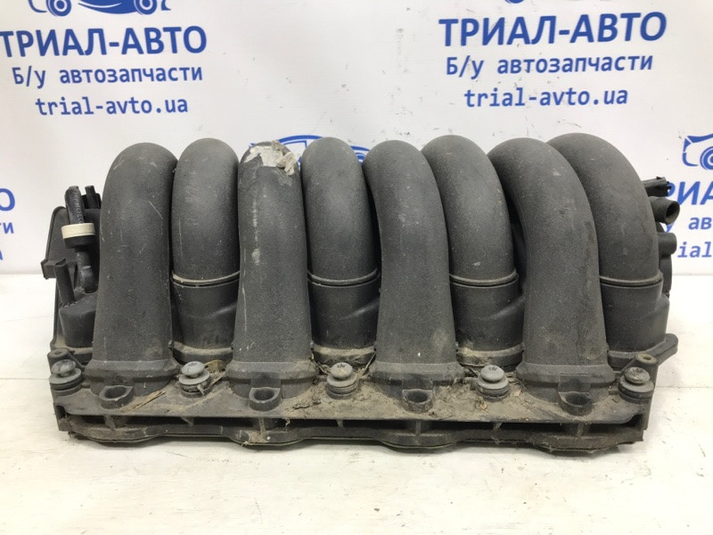 Коллектор впускной металл Porsche Cayenne 2003-2007 0 (Арт. 1661) Киев - изображение 2