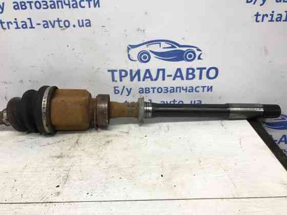 Привод передний правый МКПП Toyota RAV 4 2005-2016 4341042210 (Арт. 30274) Київ