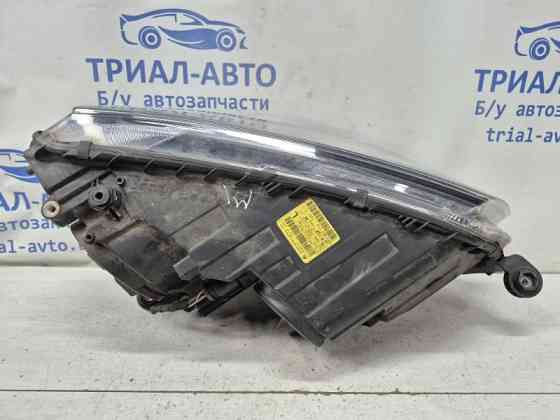 Фара левая Skoda Octavia 2013-2020 5E2941017 (Арт. 80801) Київ