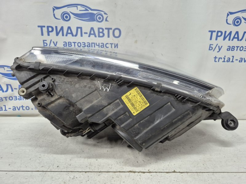 Фара левая Skoda Octavia 2013-2020 5E2941017 (Арт. 80801) Київ - зображення 6