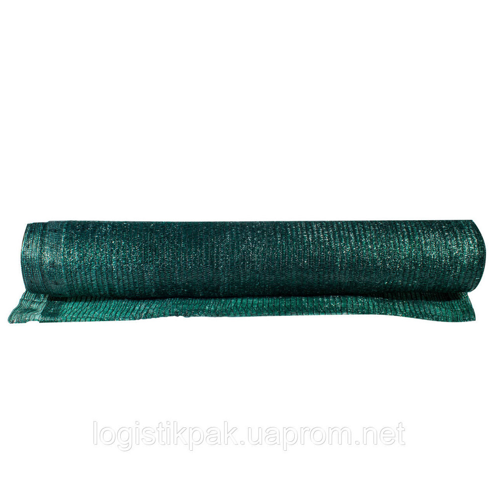 Сетка 45% 6*50 м (Агрокремень) защитная сетка от солнца Харків - зображення 6