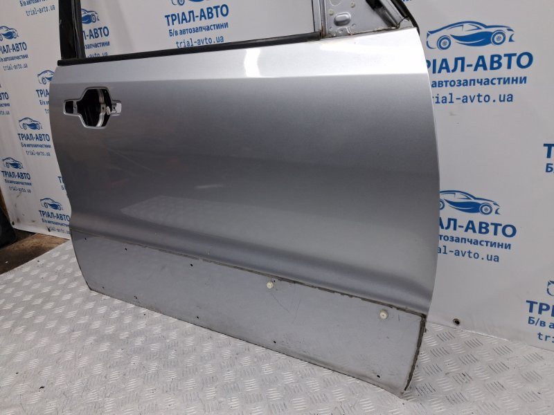 Дверь передняя правая Mitsubishi Pajero Wagon 1999-2006 MN161226 (Арт. 68482) Киев - изображение 4