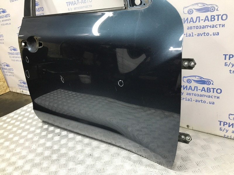 Дверь передняя правая Nissan Juke 2010-2019 H010M1KAMA (Арт. 55141) Київ - зображення 4