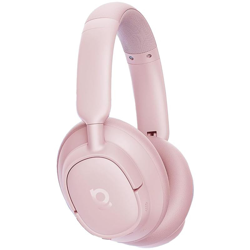 Накладные беспроводные наушники Baseus Bass BH1 ANC (A02037) Херсон - изображение 2