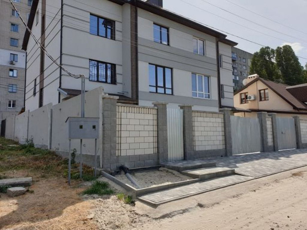 Продам. Дом-дуплекс. Подстанция, ул.Пелина (ул.Екатерины Мессарош), Днепр - изображение 2