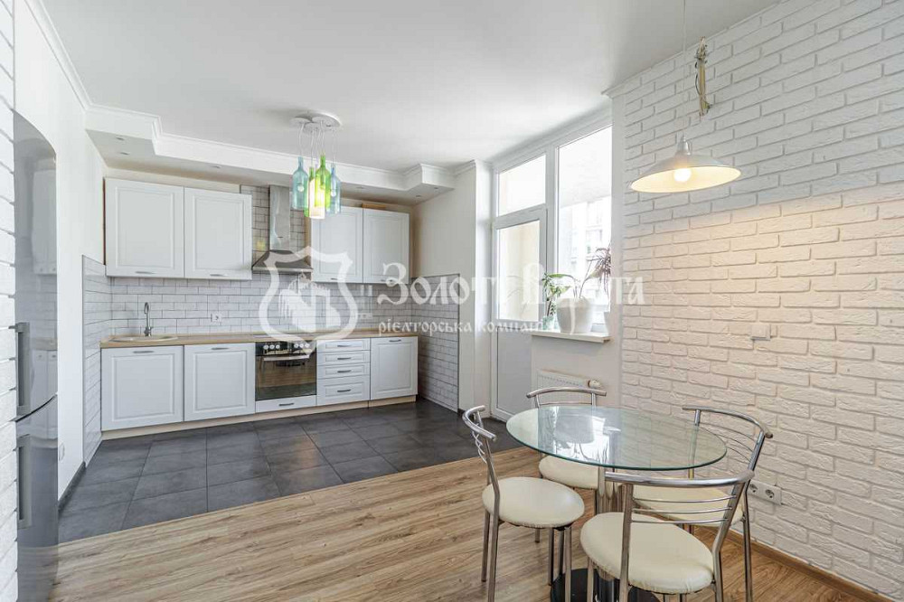 продажа 3-к квартира Киев, Дарницкий, 142000 $ Київ - зображення 2