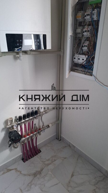 ПРОДАЖ БЕЗ КОМІСІІ 2-х поверховий будинок с.Мила код 2211772 Київ - зображення 8