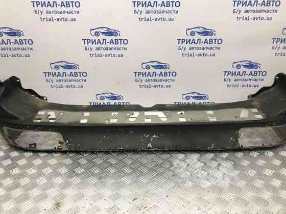 Бампер задний Mitsubishi Pajero Sport K9 2.5 DIESEL 4D56 1996 (б/у) Киев