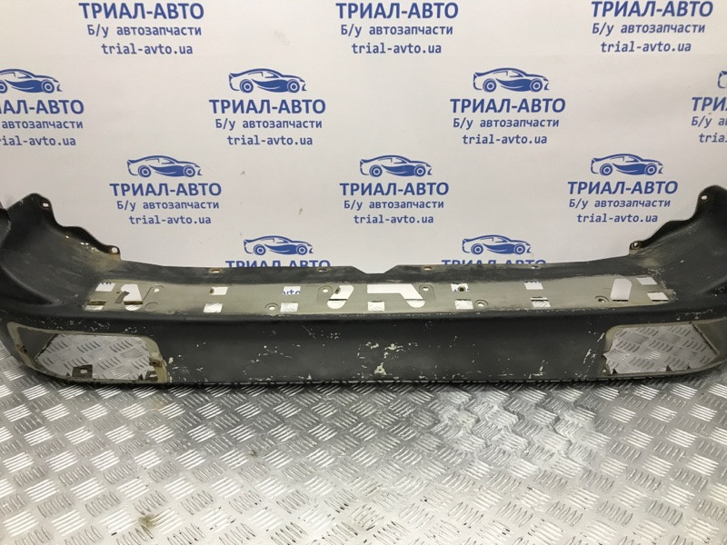 Бампер задний Mitsubishi Pajero Sport K9 2.5 DIESEL 4D56 1996 (б/у) Киев - изображение 4