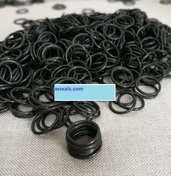 Кільця O-Ring ущільнювальні кольцо уплотнительное о-ринг https://wseals.com/ Миколаїв - зображення 1