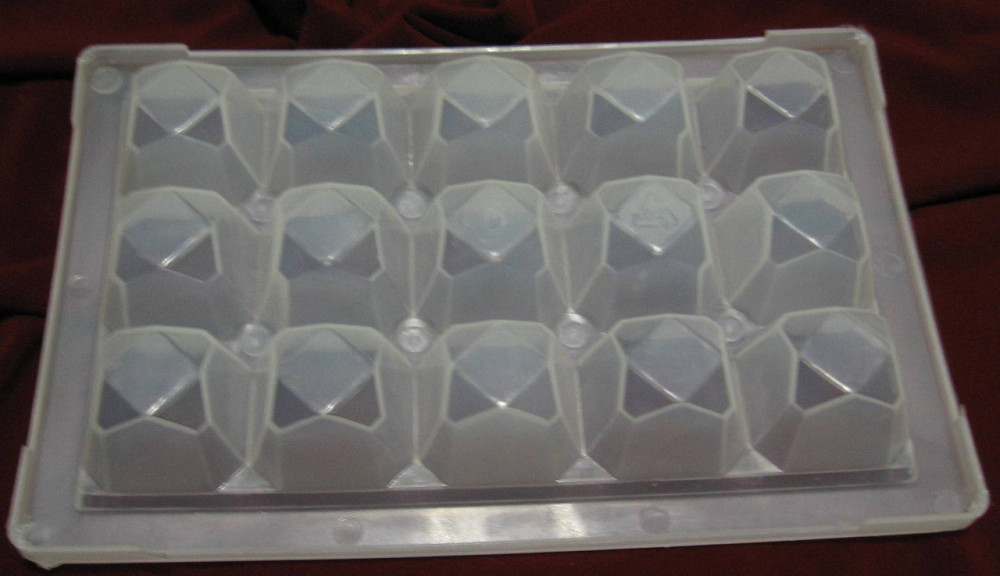 Форма для льда (18,5 х 12 х 3,5 см.) Київ - зображення 7