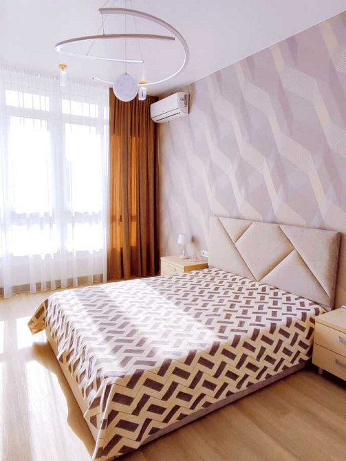 долгосрочная аренда 1-к квартира Киев, Голосеевский, 25900 грн./мес. Київ - зображення 5