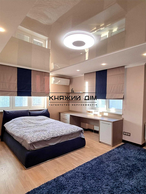 Продаж 3-кімнатної квартири преміум-класу на Осокорках,5-хвилин метро Київ - зображення 4