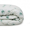 Ковдра євро ТЕП Dream Collection Aloe Vera Metalic 1-00761-21754 210х200 см Київ