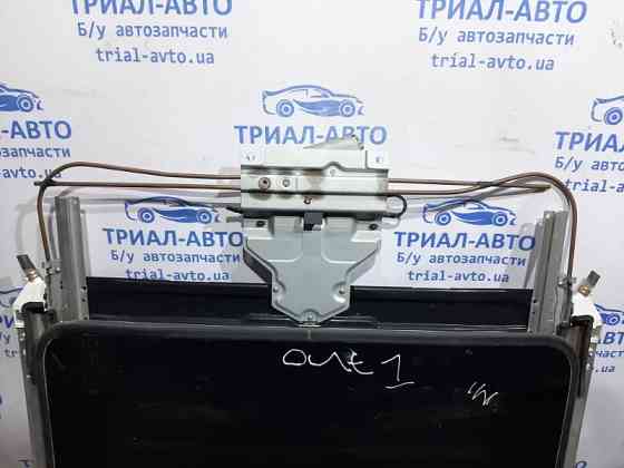 Люк в сборе Mitsubishi Outlander CU 2.4 БЕНЗИН 4G69 2003 (б/у) Киев