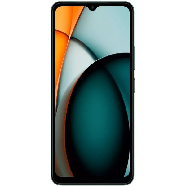 Смартфон Xiaomi Redmi A3 3/64GB Forest Green Global UA (Код товару:34966) Харків - зображення 2