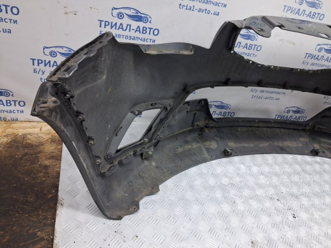 Бампер передний SsangYong Korando 2010-2019 7871134000 (Арт. 60661) Київ - зображення 8