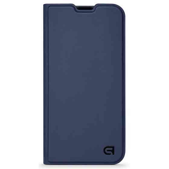 Чохол-книжка ArmorStandart OneFold для Xiaomi Redmi 15 4G Dark Blue (ARM87092) (Код товару:42942) Харків