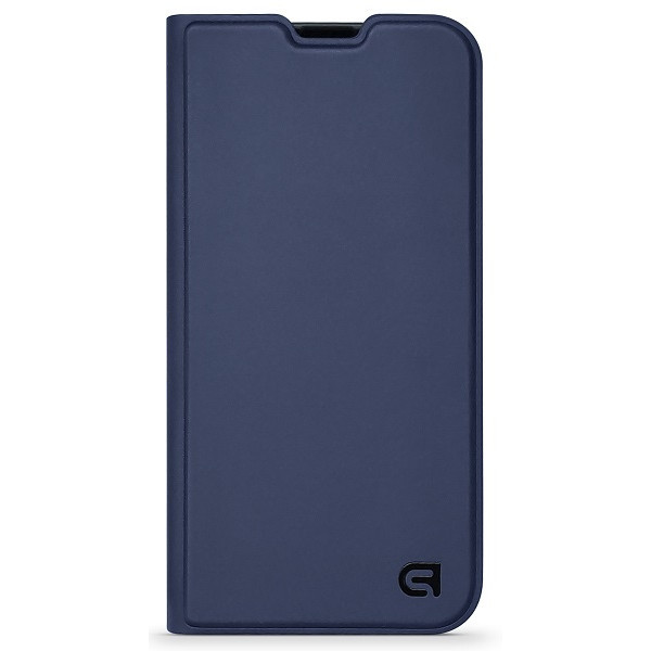 Чохол-книжка ArmorStandart OneFold для Xiaomi Redmi 15 4G Dark Blue (ARM87092) (Код товару:42942) Харків - зображення 1