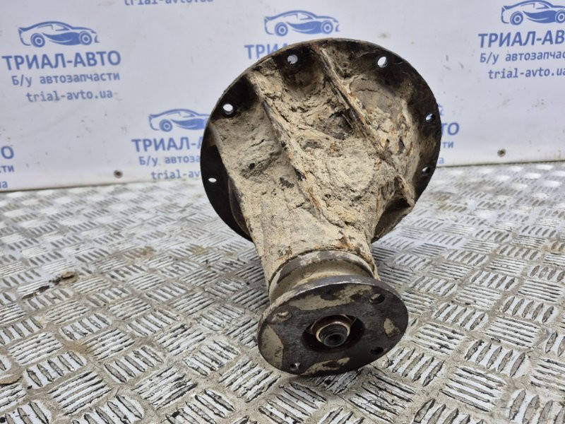 Редуктор задний Mitsubishi Pajero Sport K9 2.5 DIESEL 4D56 1996 (б/у) Київ - зображення 5