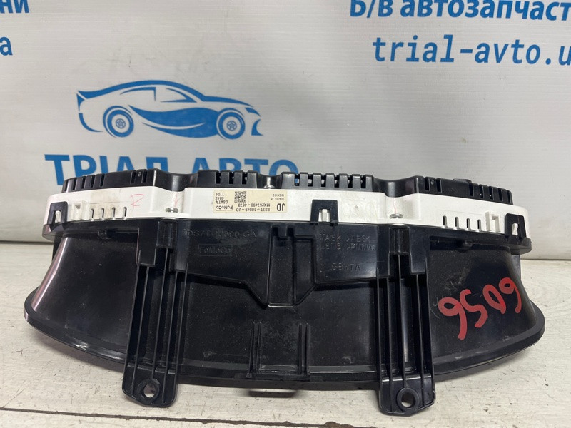 Приборная панель Ford Fusion USA 2013-2020 ES7T10849JD (Арт. 74166) Київ - зображення 5