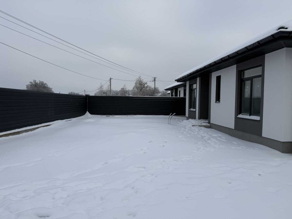 продажа 3-к дом Киево-Святошинский, Белогородка, 92000 $  - зображення 3