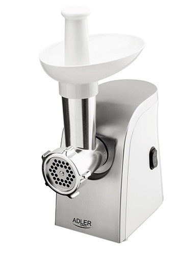 М'ясорубка Adler AD-4808 1500 Вт Киев - изображение 1