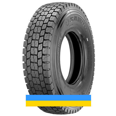 295/80 R22.5 Sailun S702 152/148M Ведуча шина Киев - изображение 2
