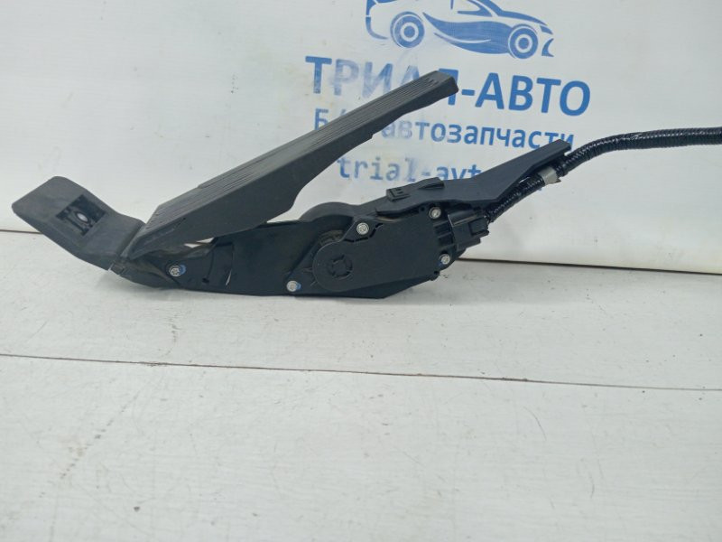 Педаль газа Infiniti Q50 V37 2.2 DIESEL OM651 2013 (б/у) Киев - изображение 4