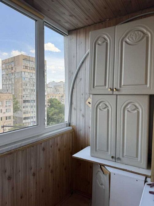 долгосрочная аренда 3-к квартира Одесса, Пересыпский, 13000 грн./мес. Одеса - зображення 11