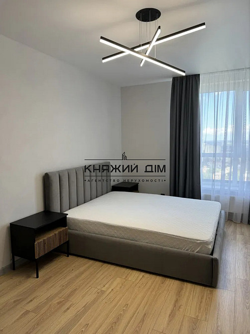 Оренда 1 кімнатної квартири в ЖК Uno City .м.Дорогожичі 2-хв.пішки Киев - изображение 8