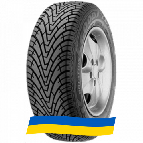 285/45 R19 Goodyear Wrangler F1 107V Позашляхова шина Киев - изображение 3