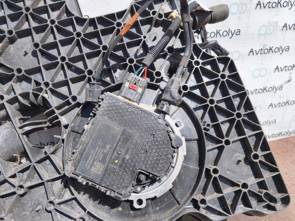 Насос AD Blue Opel Vivaro III 1.6 CDTi 2019-2023 (4099029AD) Ковель - зображення 1