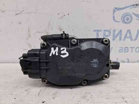 Датчик EGR Mazda 3 BM 2.2 DIESEL 2013 (б/у) Київ