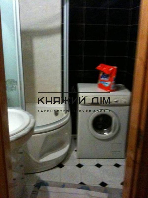 Оренда 3-х к.квартиру м. Харківська 5 хв. ходьби. Код об'єкта: 1184388. Київ - зображення 3