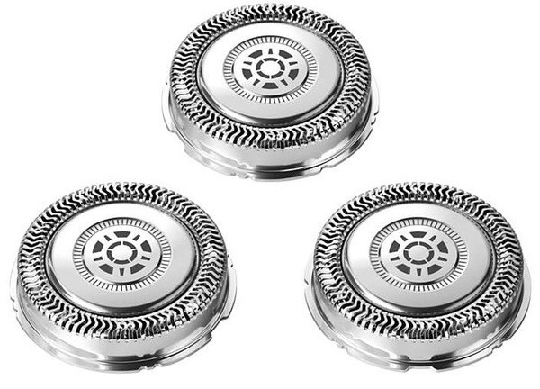 Бритвенные головки Philips SH71/50 Київ - зображення 1