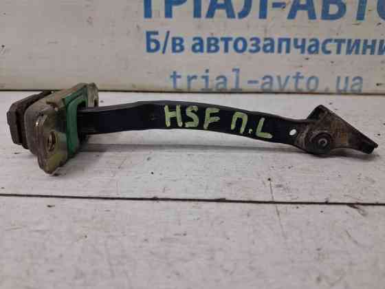 Ограничитель двери передний левый Hyundai Santa fe 2005-2012 793802B000 (Арт. 85212) Київ