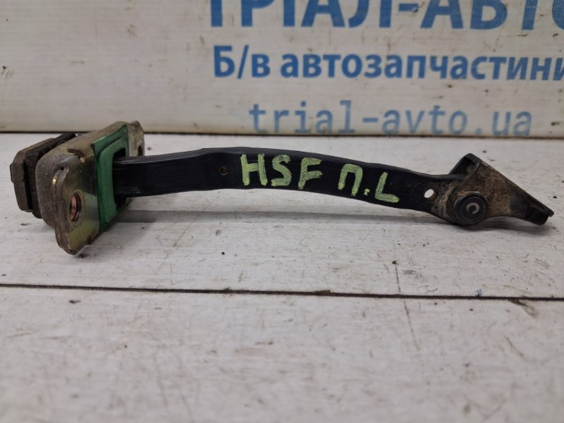 Ограничитель двери передний левый Hyundai Santa fe 2005-2012 793802B000 (Арт. 85212) Київ - зображення 3