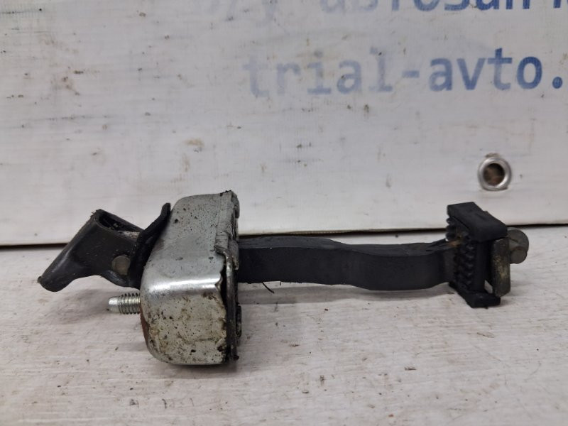 Ограничитель двери передний левый Toyota Prado J120 4.0 1GR-FE 2002 (б/у) Київ - зображення 1