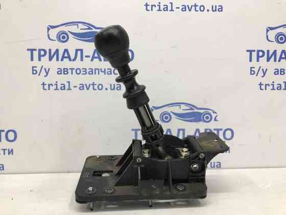Кулиса переключения МКПП Subaru Forester 2012-2018 35010FJ000 (Арт. 57661) Київ