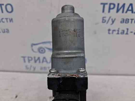 Стеклоподъемник задний левый Mitsubishi Lancer 2007-2017 5743A065 (Арт. 60204) Киев