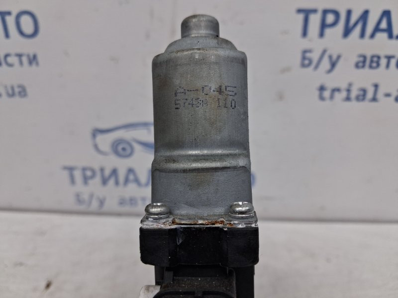 Стеклоподъемник задний левый Mitsubishi Lancer 2007-2017 5743A065 (Арт. 60204) Київ - зображення 4