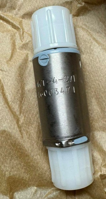 Електромагнітний клапан МКТ-4-2А Суми - зображення 1