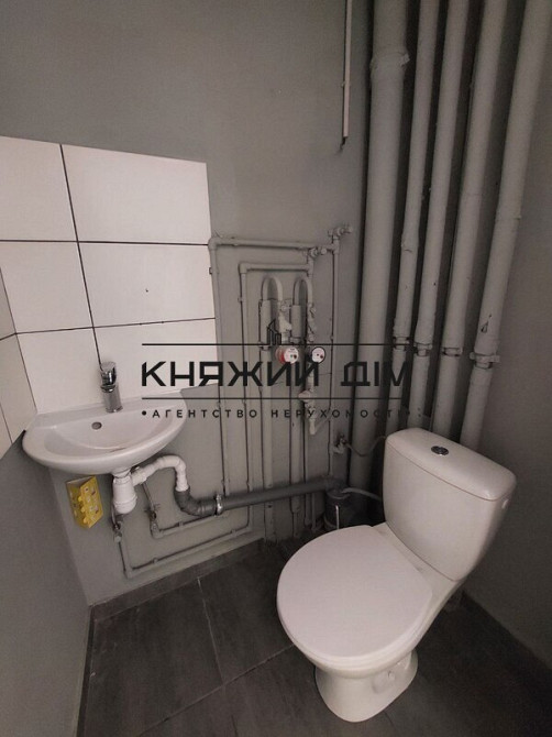 Без комісії! Оренда комерційного приміщення фасад ЖК Зелений Острів м. Берестейська. № 1419218 Киев - изображение 9