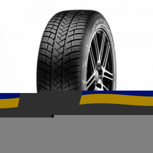 285/45 R19 Vredestein Wintrac Pro 111V Легкова шина Київ - зображення 1