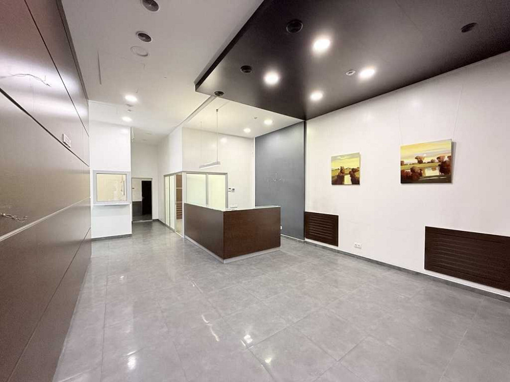 долгосрочная аренда офисное здание Киев, Печерский, 10000 $/мес. Киев - изображение 5