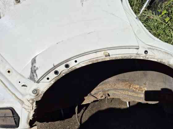 Четверть автомобиля задняя правая Mazda CX 5 2011-2017 KDY370410C (Арт. 61642) Киев