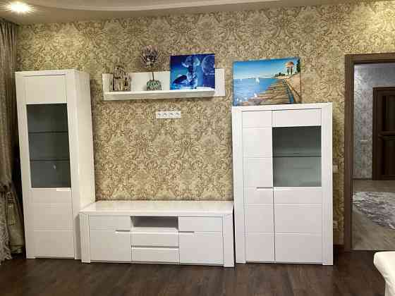 Здаю в оренду стильну трикімнатну квартиру Київ